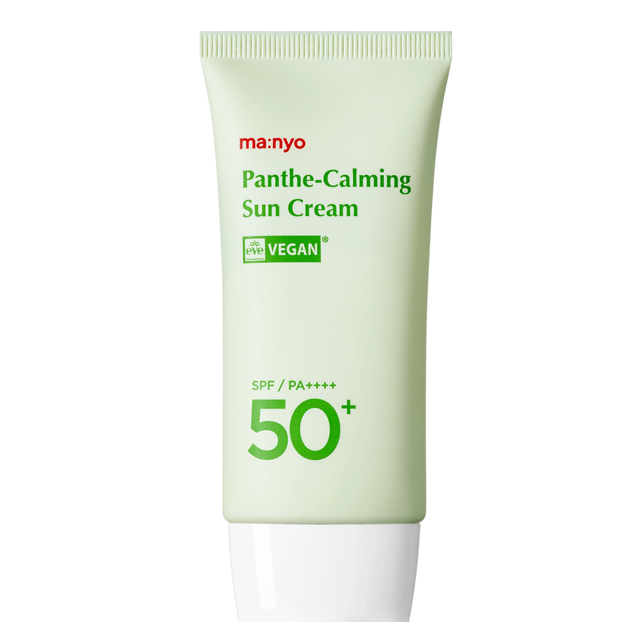 Panthe-Calming Sun Cream [SPF50+/PA++++], 50ml, 1pack - Image 1