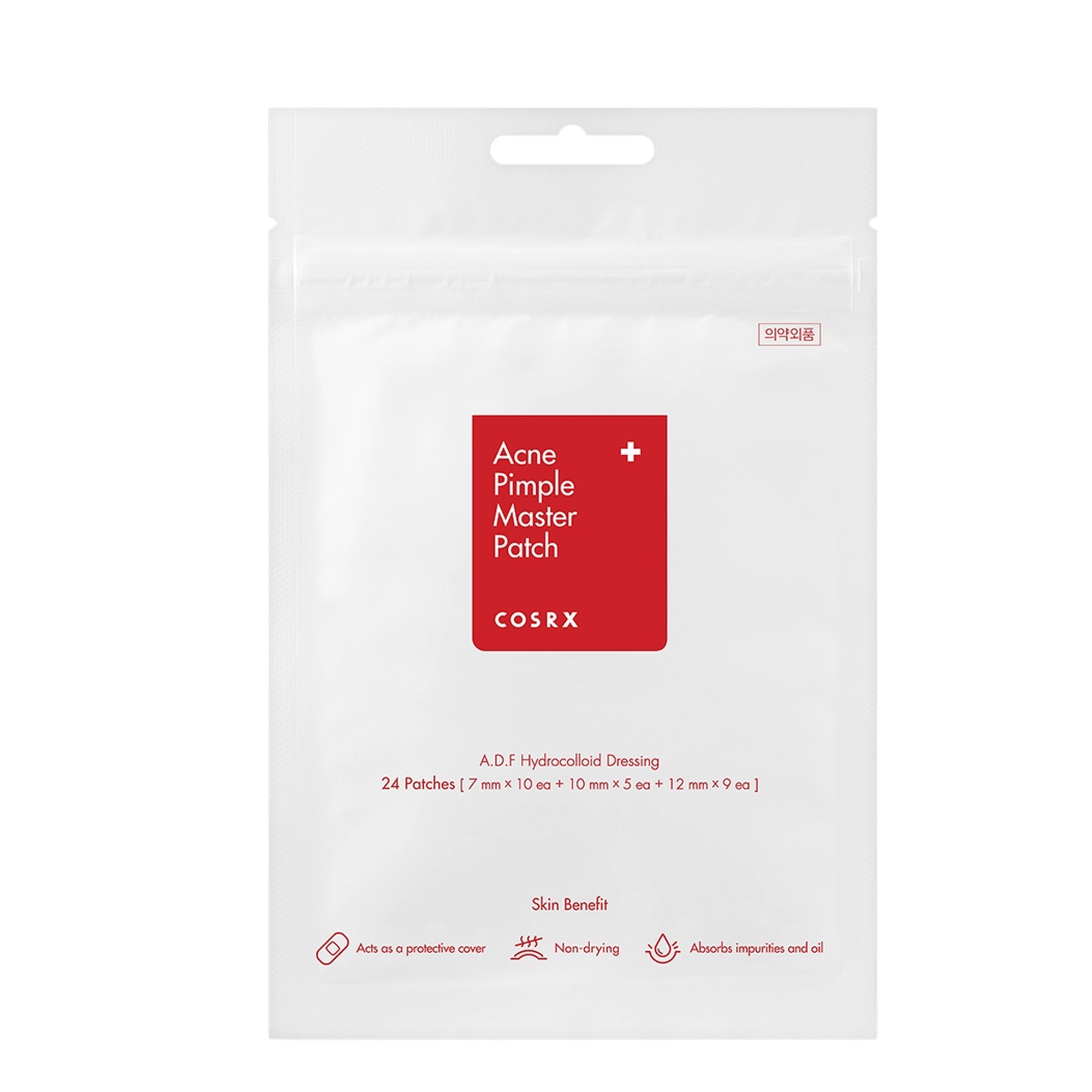 Acne Pimple Master Patch - Image 1