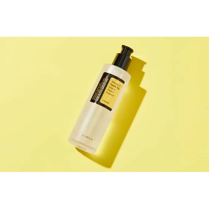 Advanced Snail 96 Mucin Power Essence, 100ml - Image 2