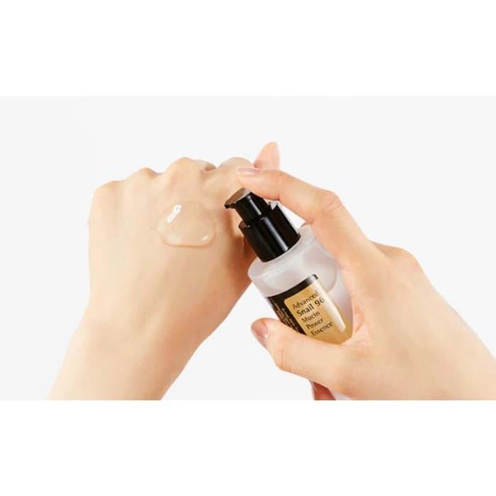 Advanced Snail 96 Mucin Power Essence, 100ml - Image 5