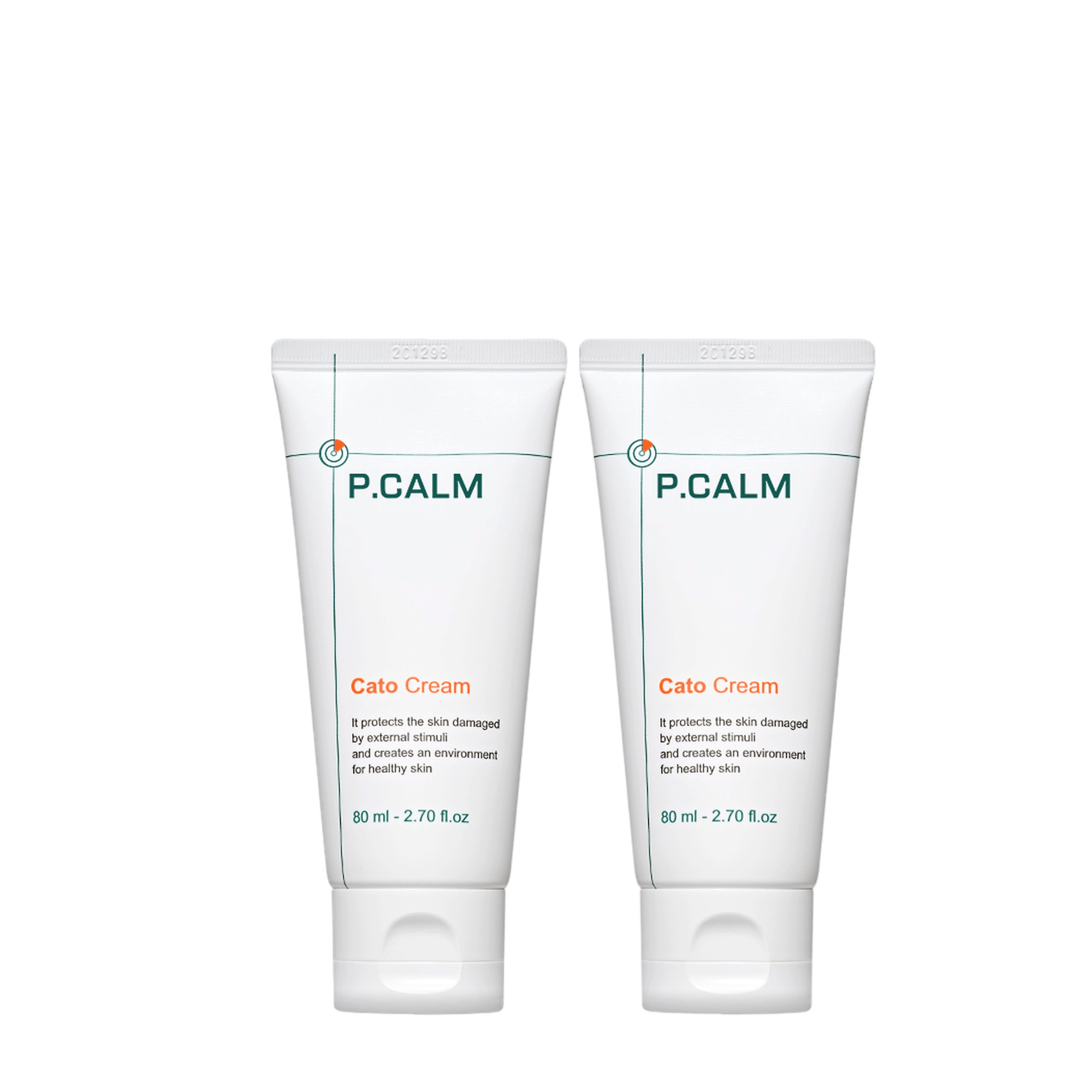 Cato Cream, 80ml - Image 1