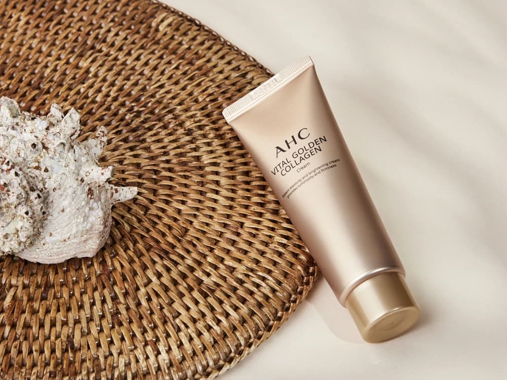 Vital Golden Collagen Youth Total Care Set - Image 8