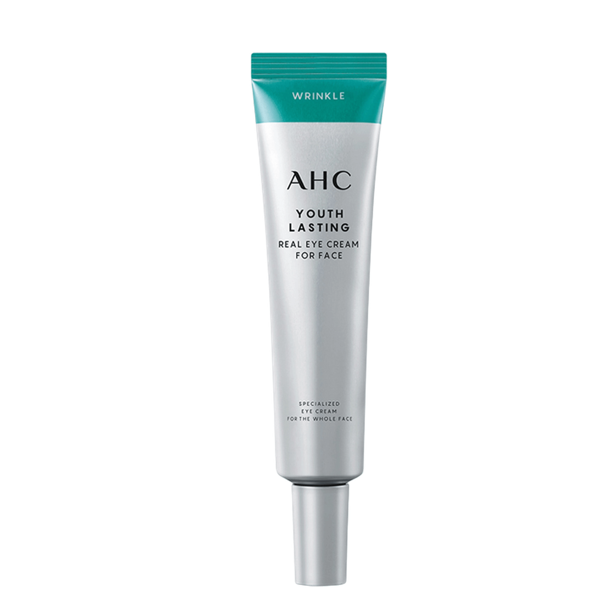 YOUTH LASTING Real Eye Cream for Face, 35ml, 1pack - Image 1