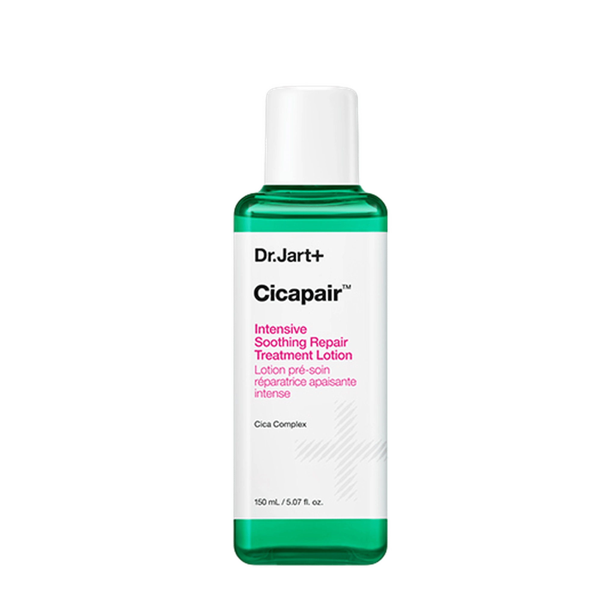 Cicapair Intensive Soothing Repair Treatment Lotion, 150ml, 1pack - Image 1