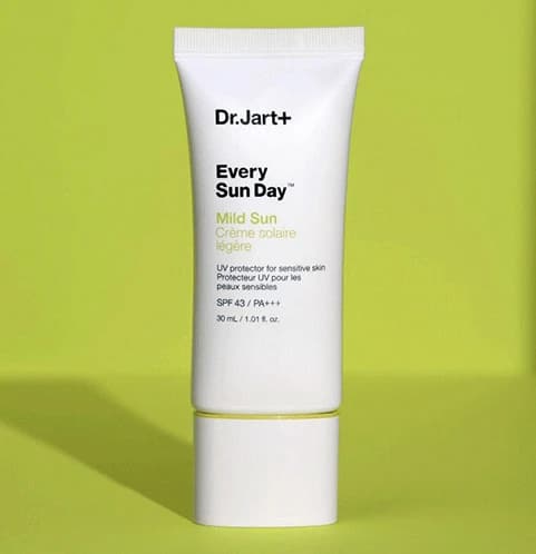 Every Sun Day Mild Sunscreen SPF43 PA+++ - Image 2