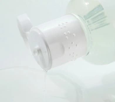 R.E.D Blemish Cica Soothing Toner, 200ml, 1pack - Image 6