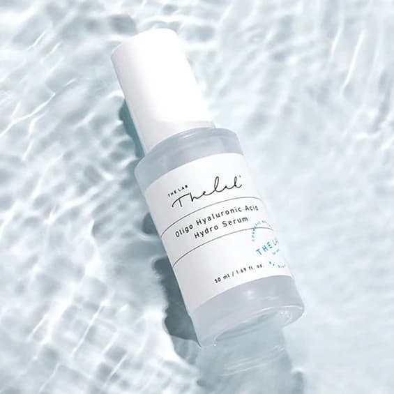 Oligo Hyaluronic Acid Hydro Serum - Image 3