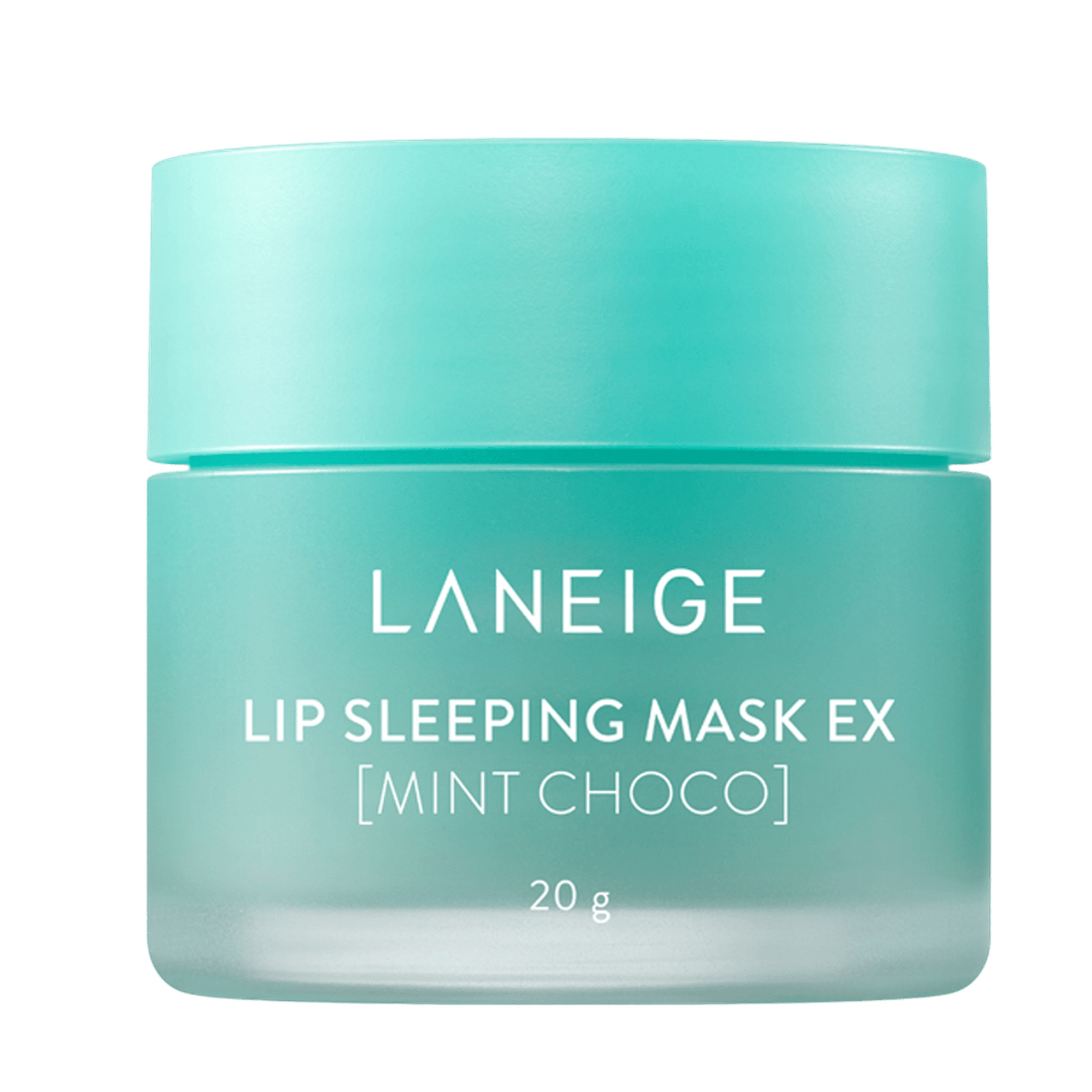 Lip Sleeping Mask EX Mint Choco - Image 1