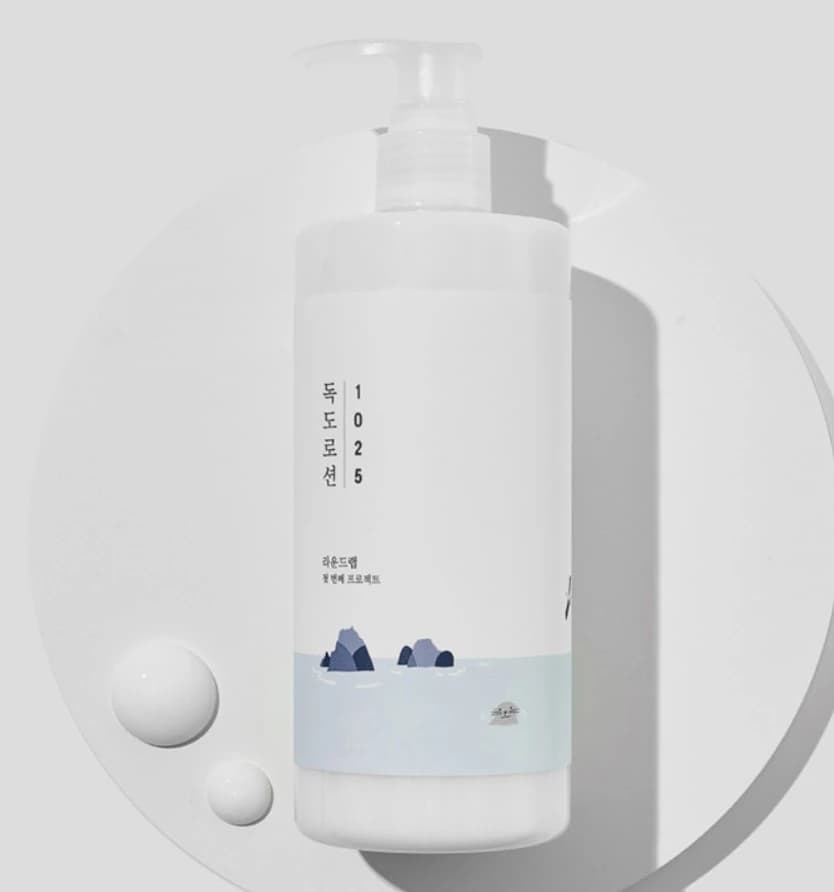 Round Lab 1025 Dokdo Lotion, 400ml - Image 5