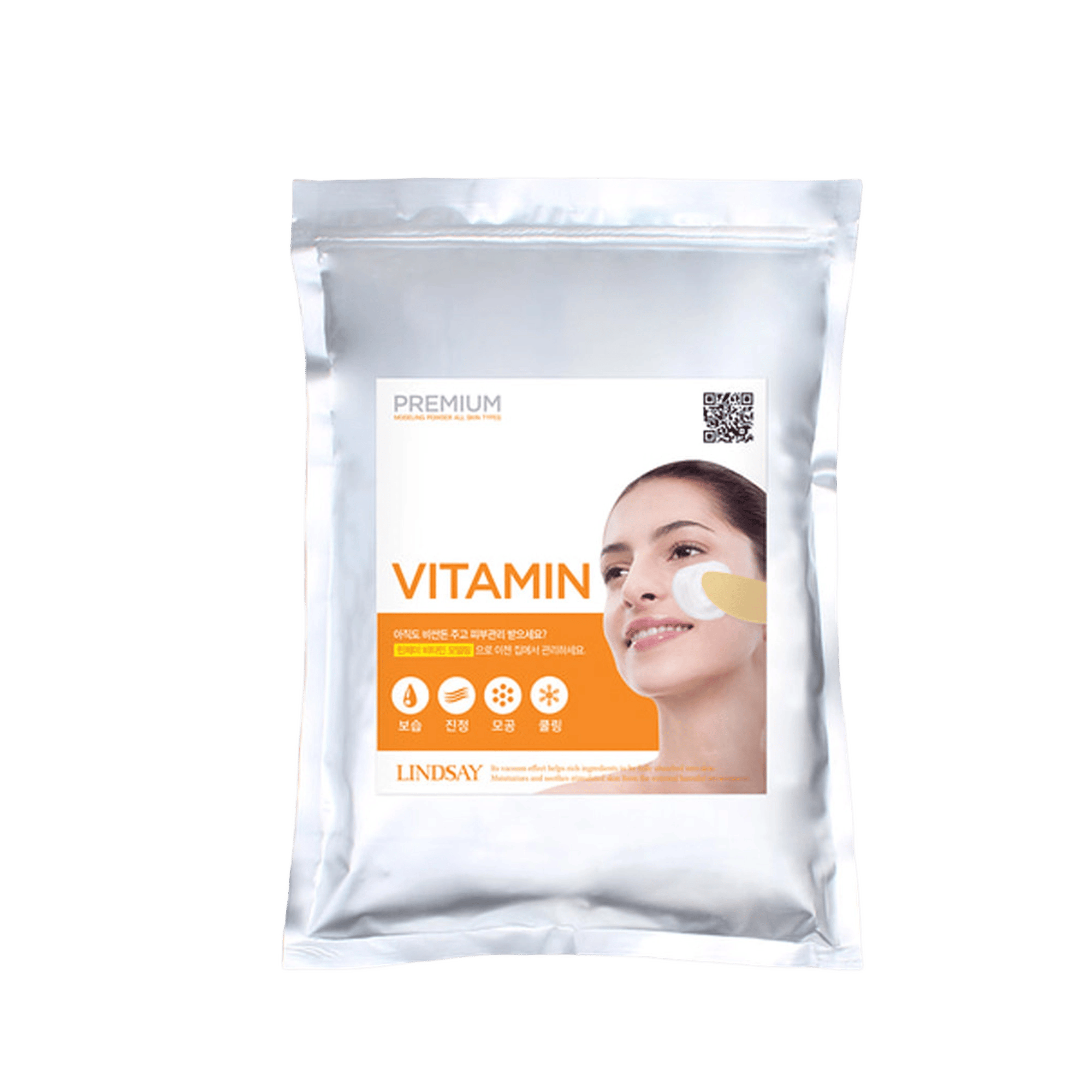 Premium Vitamin Modeling Pack, 1kg - Image 1