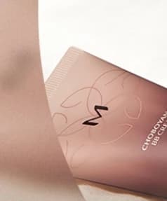 M Choboyang BB Cream [SPF30/PA++], 50ml, 23 Calm Beige, 1pack  - Image 2