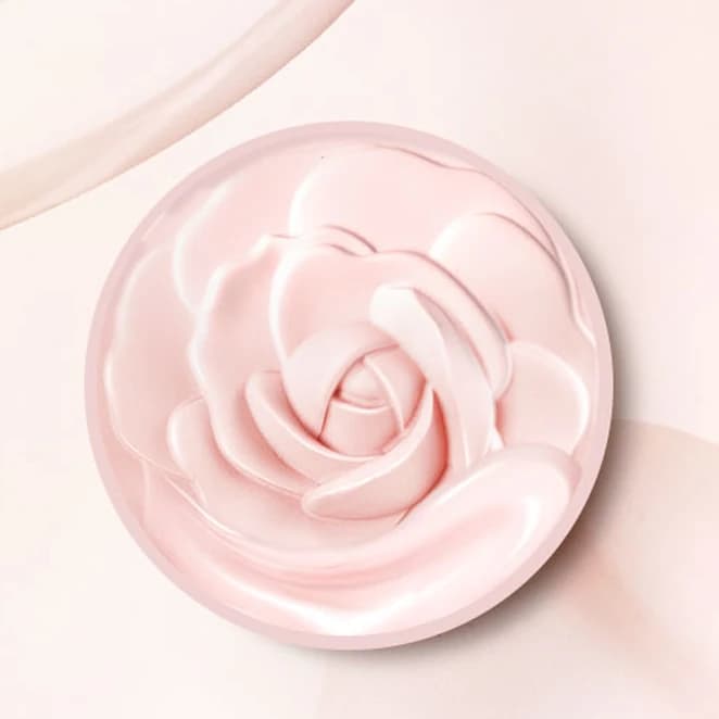 Glow Tone-up Rose Pact SPF50+ PA++++,11g,1pack - Image 2
