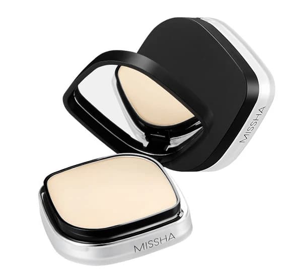Signature Dramatic Two-Way Pact SPF25 PA++ - Image 5