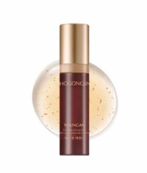 Chogongjin Youngan Skin Care Set (2-Piece Set) - Image 4