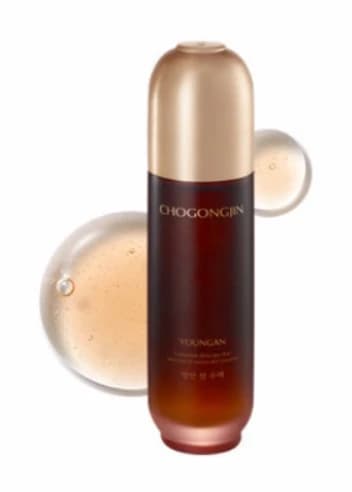 Chogongjin Youngan Skin Care Set (3-Piece Set) - Image 3