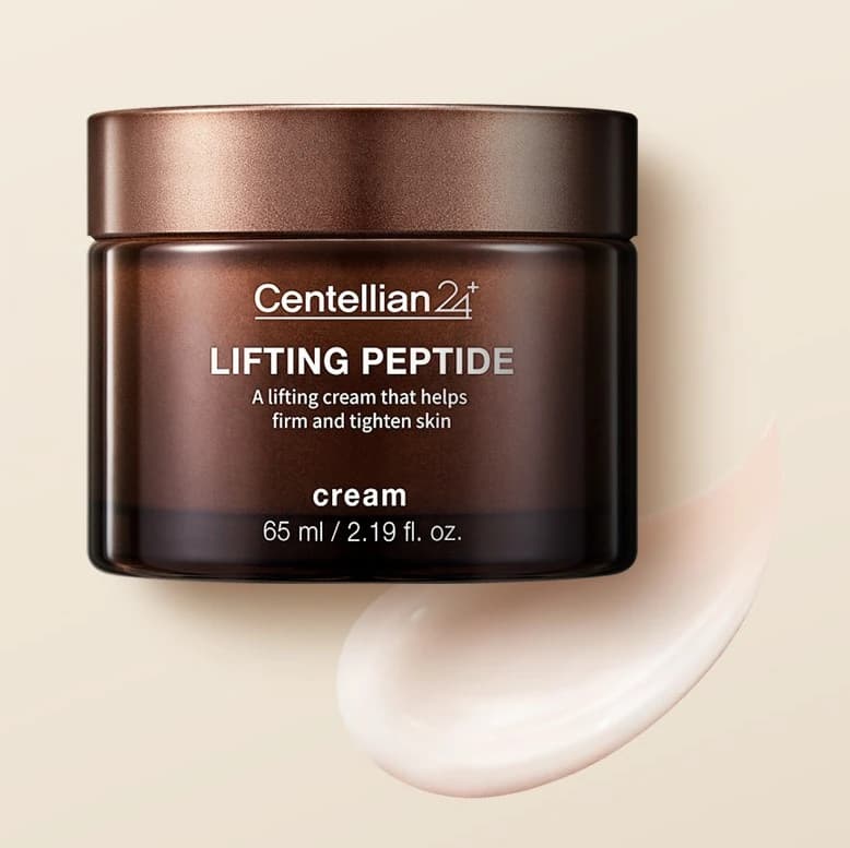 Lifting Peptide Cream - Image 3