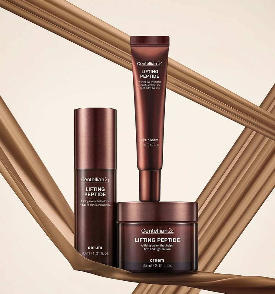 Lifting Peptide Cream - Image 4