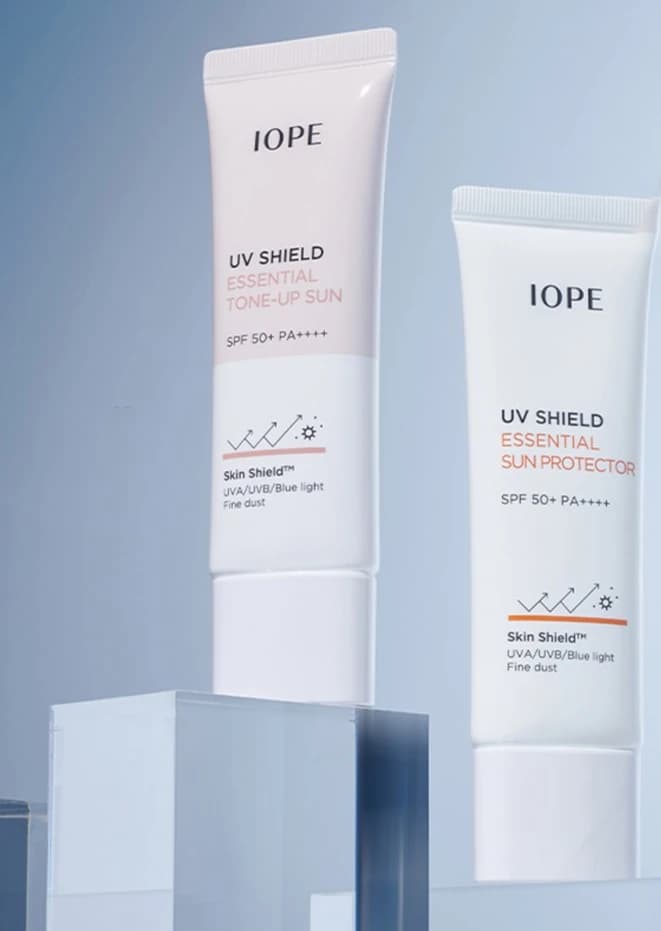 UV Shield Essential Sun Protector [SPF50+/PA++++] - Image 3