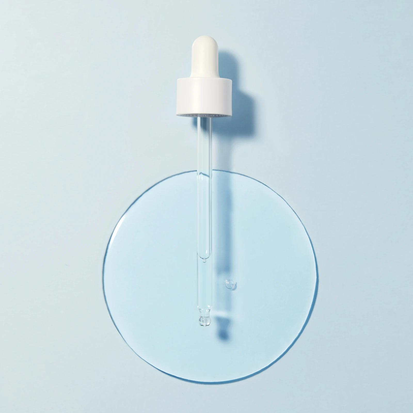 Real Hyaluronic Blue Ampoule 100 (100ml+75ml set) - Image 7