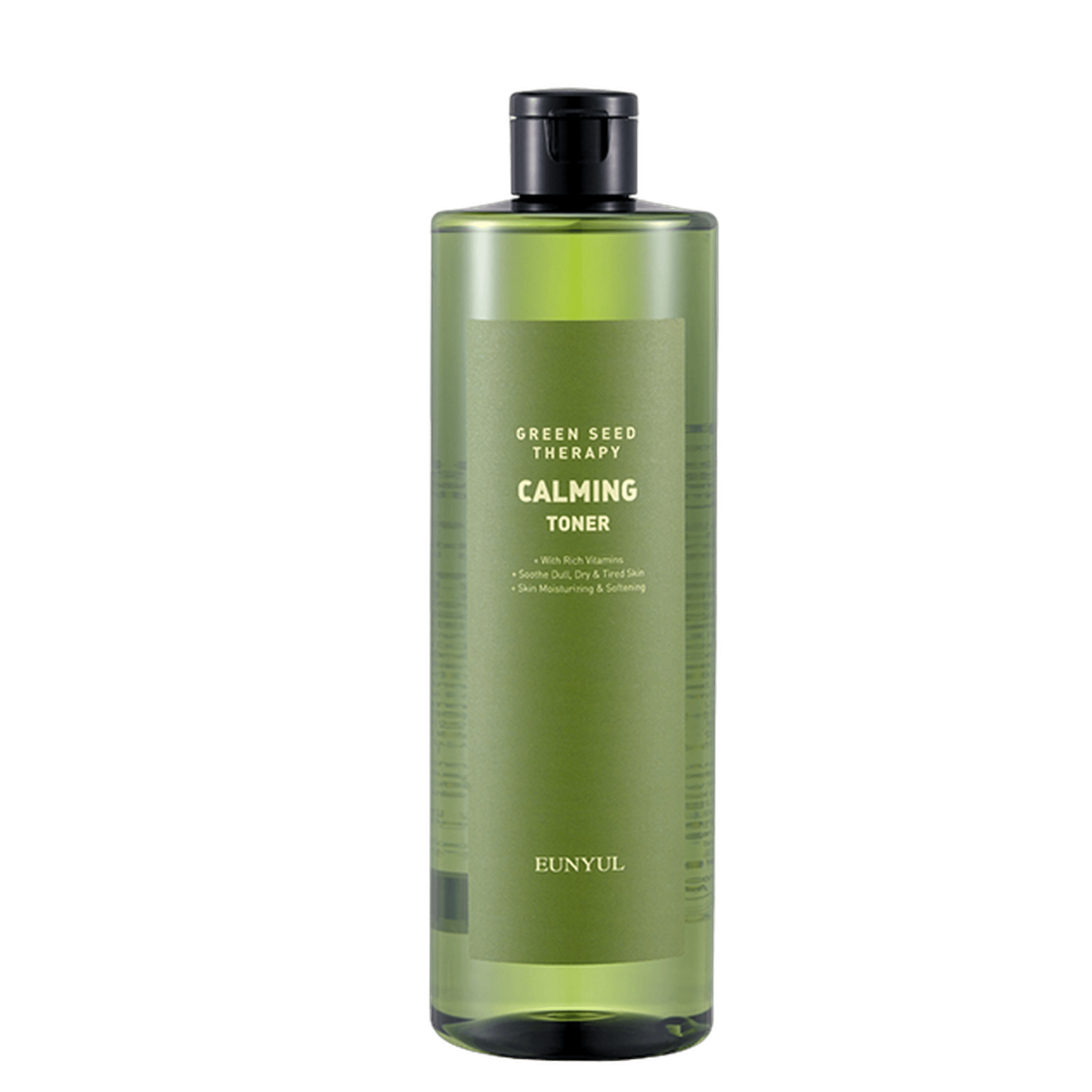 EUNYUL Green Seed Therapy Calming Toner - Image 1