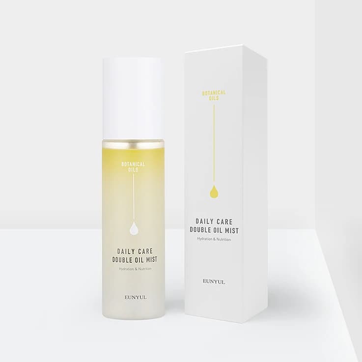 Daily Care Double Oil Mist,100ml - Image 2