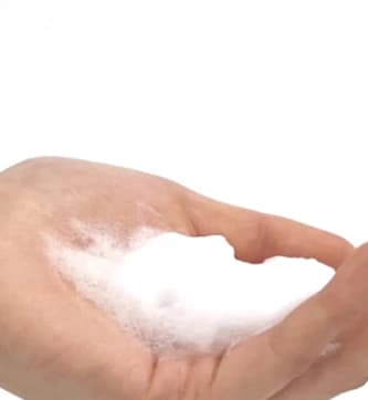 Daily Care Pure Gel Foam Cleanser - Image 2