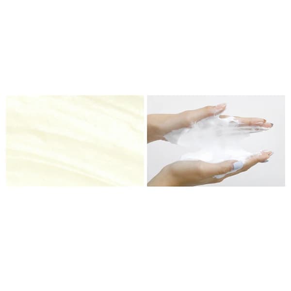 Yellow Seed Therapy Vital Foam Cleansing - Image 3