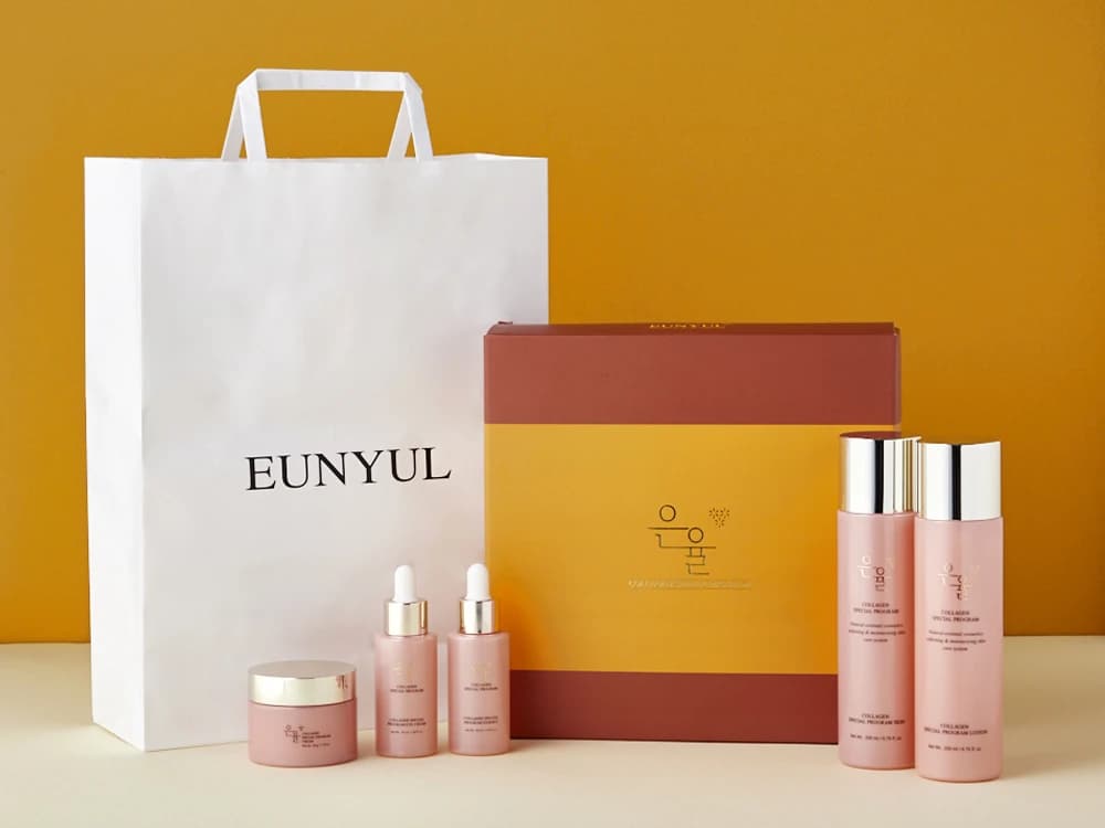 Collagen Special Program 5-Piece Set - Image 3