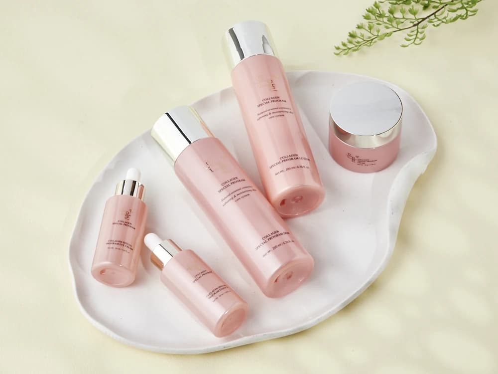 Collagen Special Program 5-Piece Set - Image 7