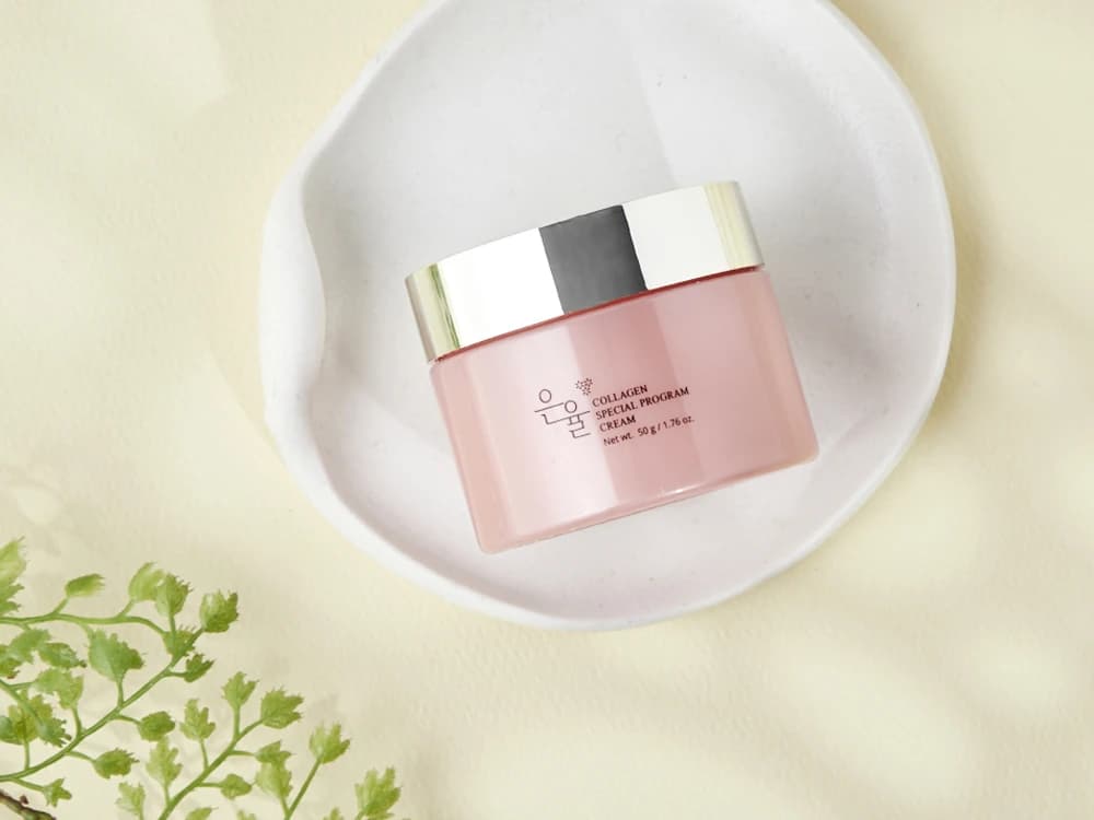Collagen Special Program 5-Piece Set - Image 9
