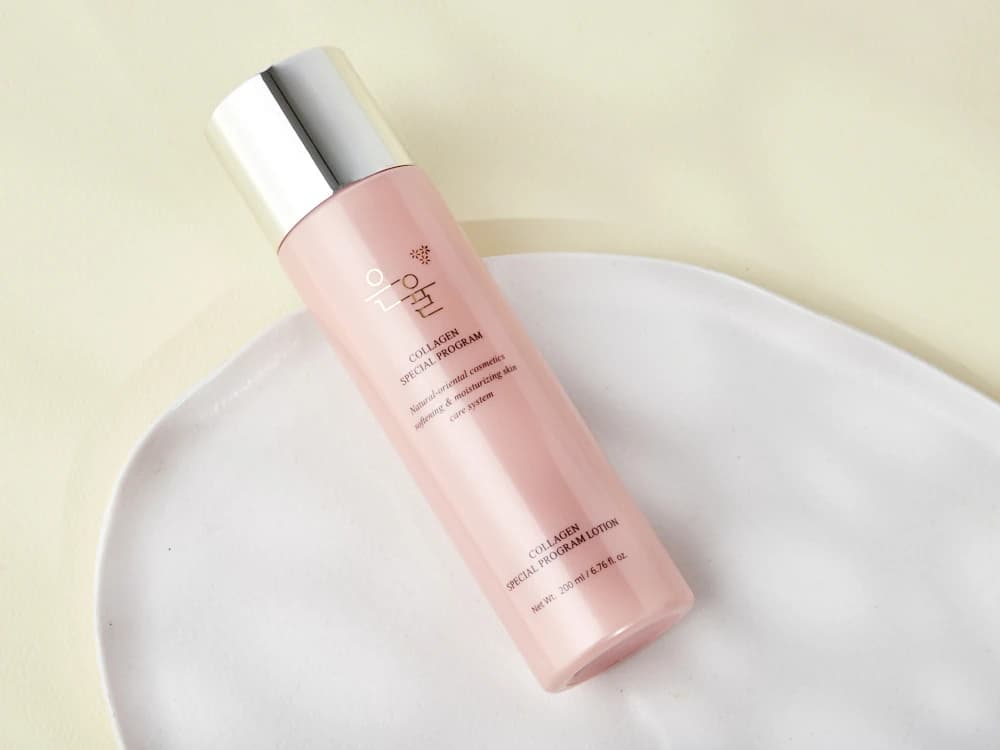 Collagen Special Program 5-Piece Set - Image 10