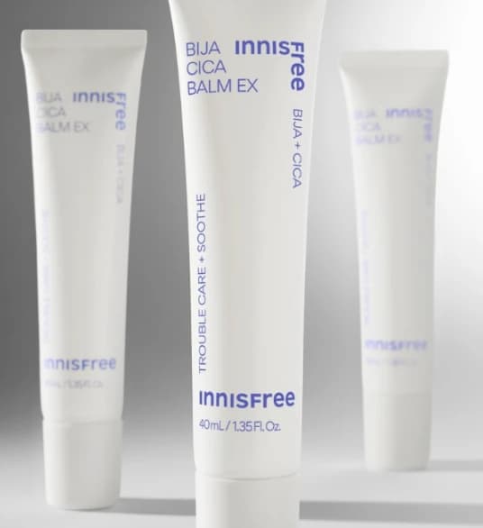 Bija Cica Balm EX, 70ml - Image 5
