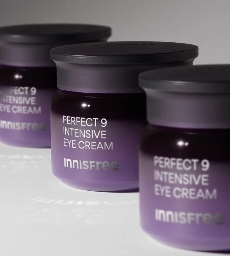 Perfect 9 Intensive Eye Cream, 30ml, 1pack - Image 4