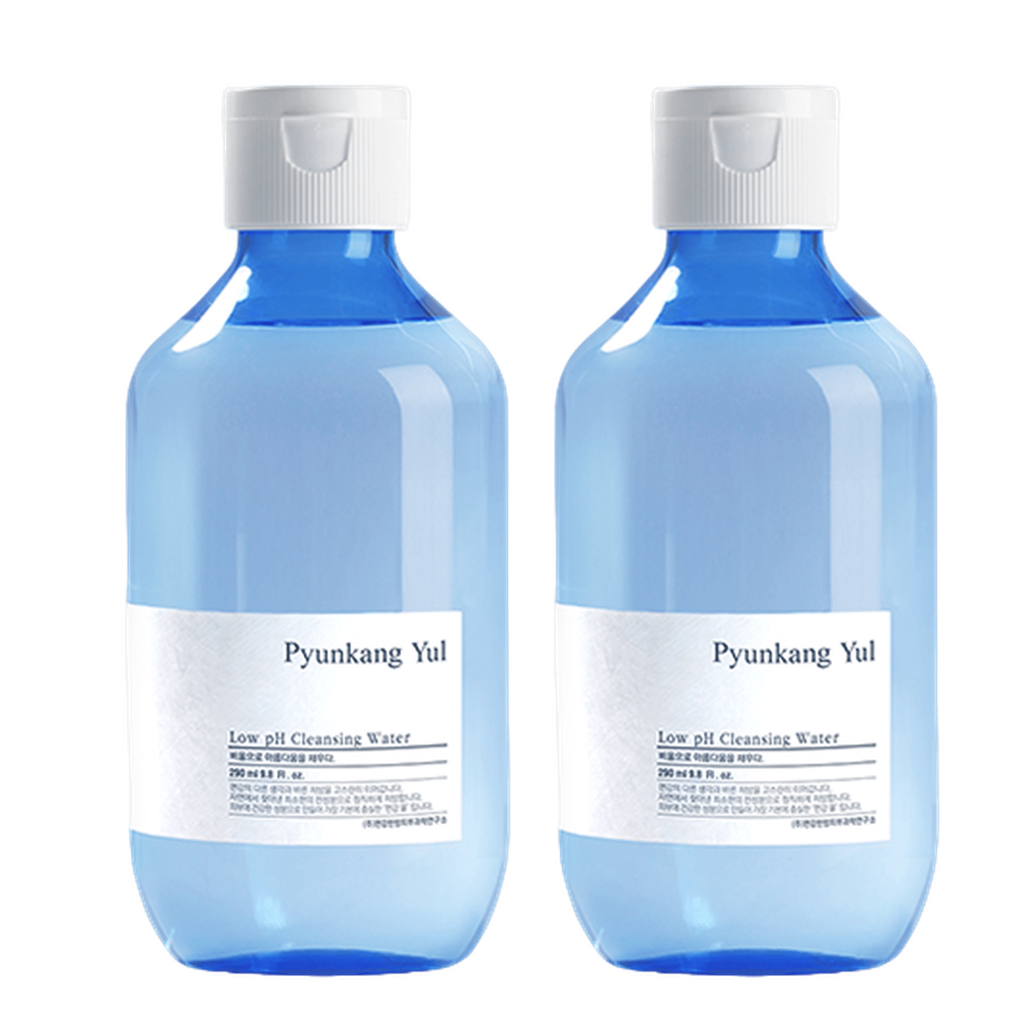 Low pH cleansing water - Image 1