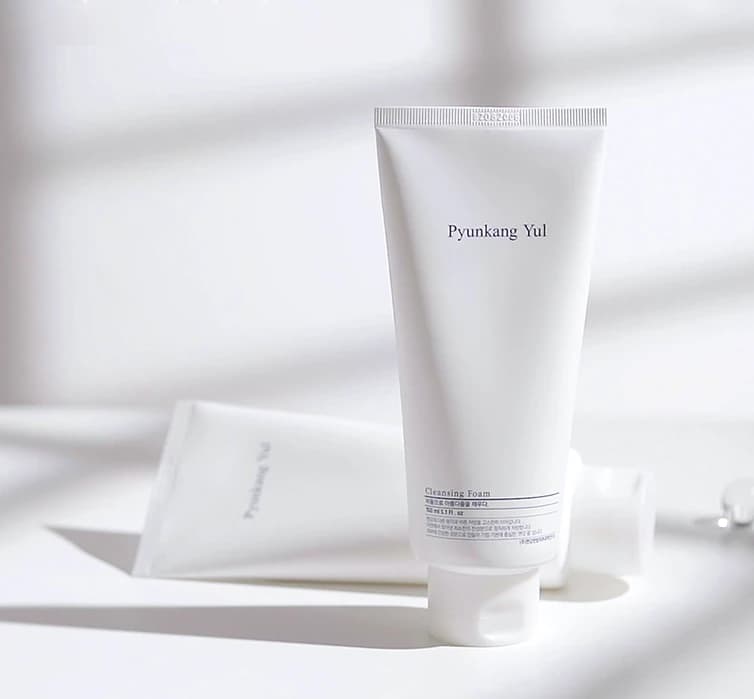 Cleansing Foam - Image 2