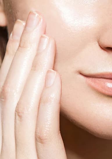 Calming Moisture Serum - Image 8