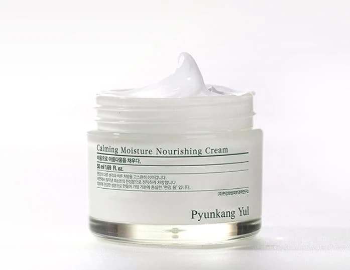 Calming Moisture Nourishing Cream, 50ml, 1pack - Image 3