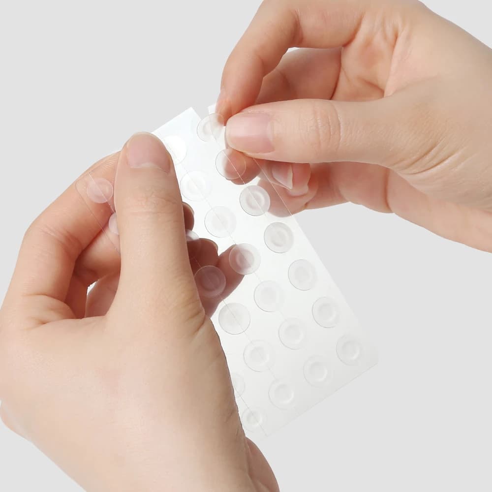 Calming Clear Spot Patch (Slim Care), 145ea - Image 2