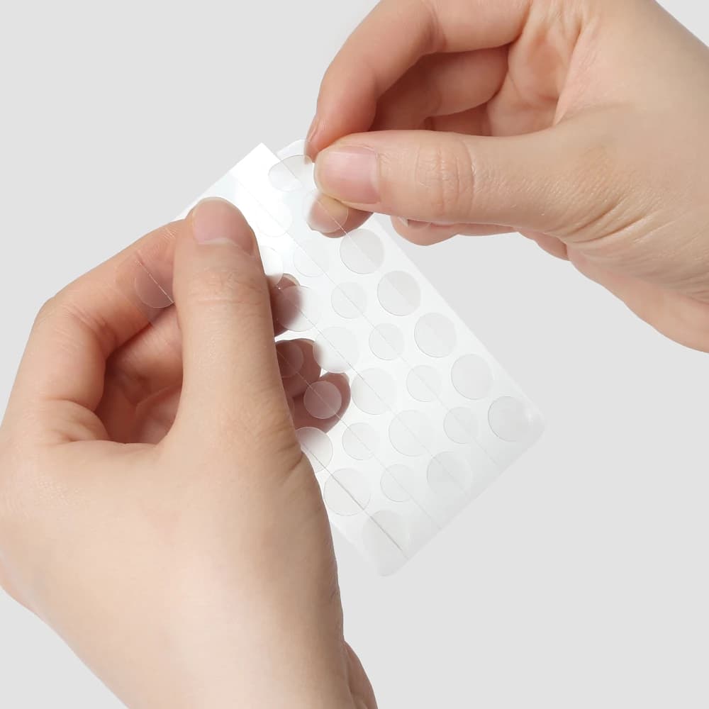 Calming Clear Spot Patch (Intensive Care), 165ea, 1pack - Image 2