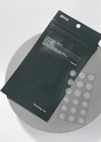 Clear Spot Patch, 72ea - Image 4