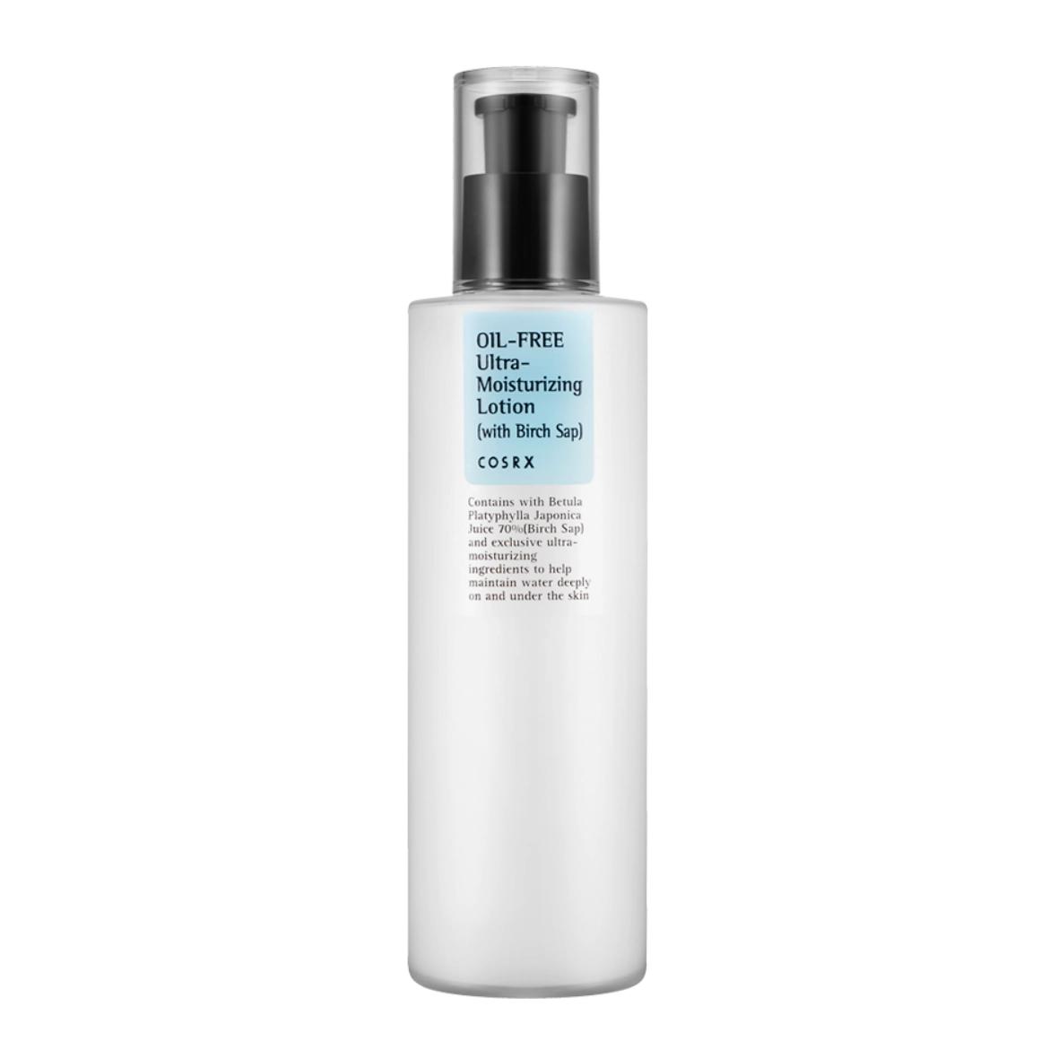 Oil-Free Ultra Moisturizing Lotion - Image 1