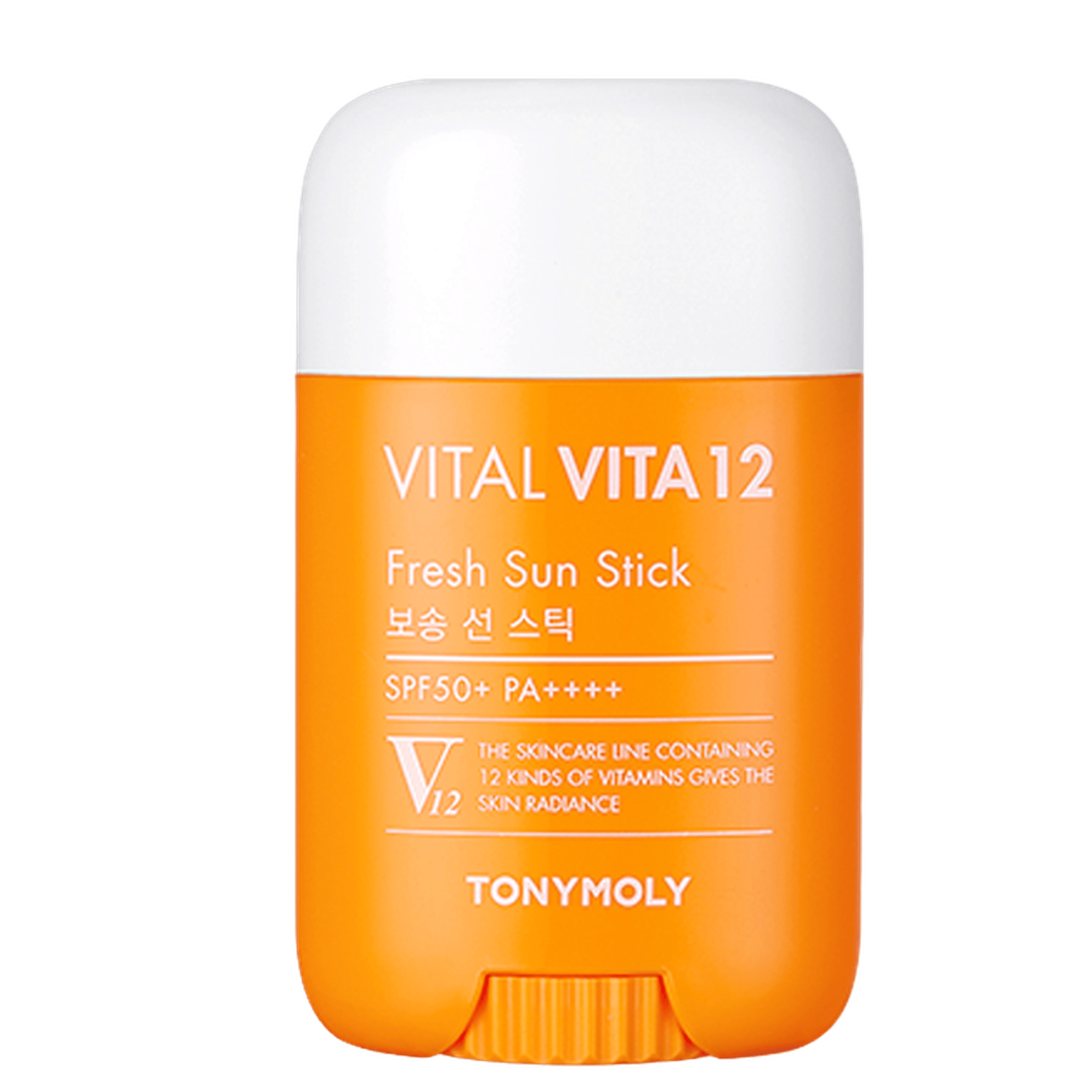 Vital Vita 12 Fresh Sun Stick SPF50+ PA++++ 22g - Image 1