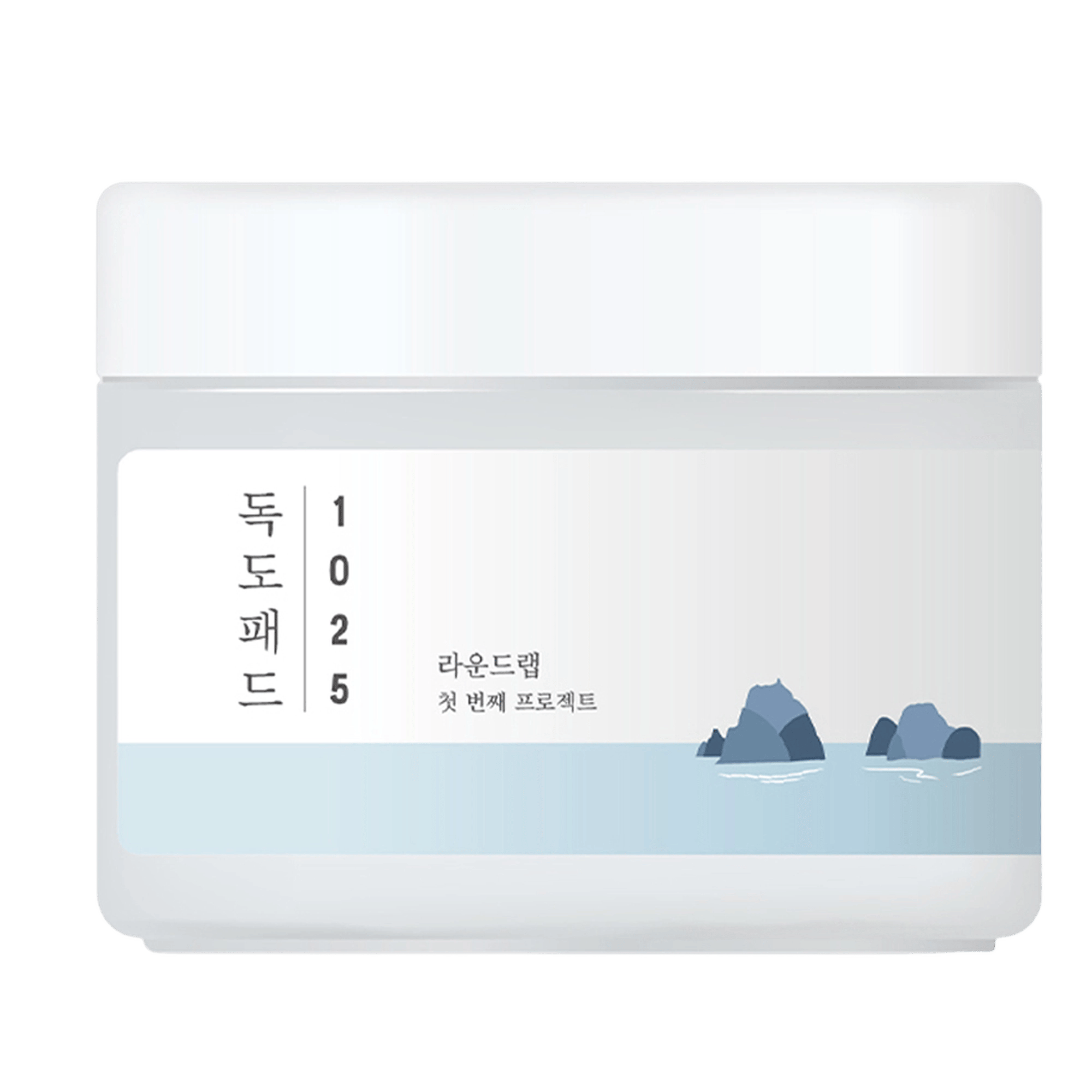 Round Lab 1025 Dokdo Pad, 70ea - Image 1