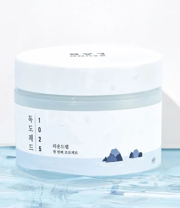 Round Lab 1025 Dokdo Pad, 70ea - Image 3