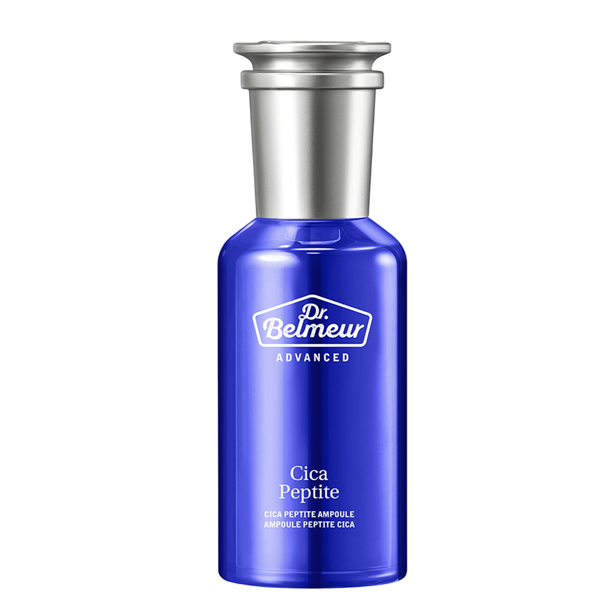 Cica Peptide Ampoule, 50ml, 1pack - Image 1