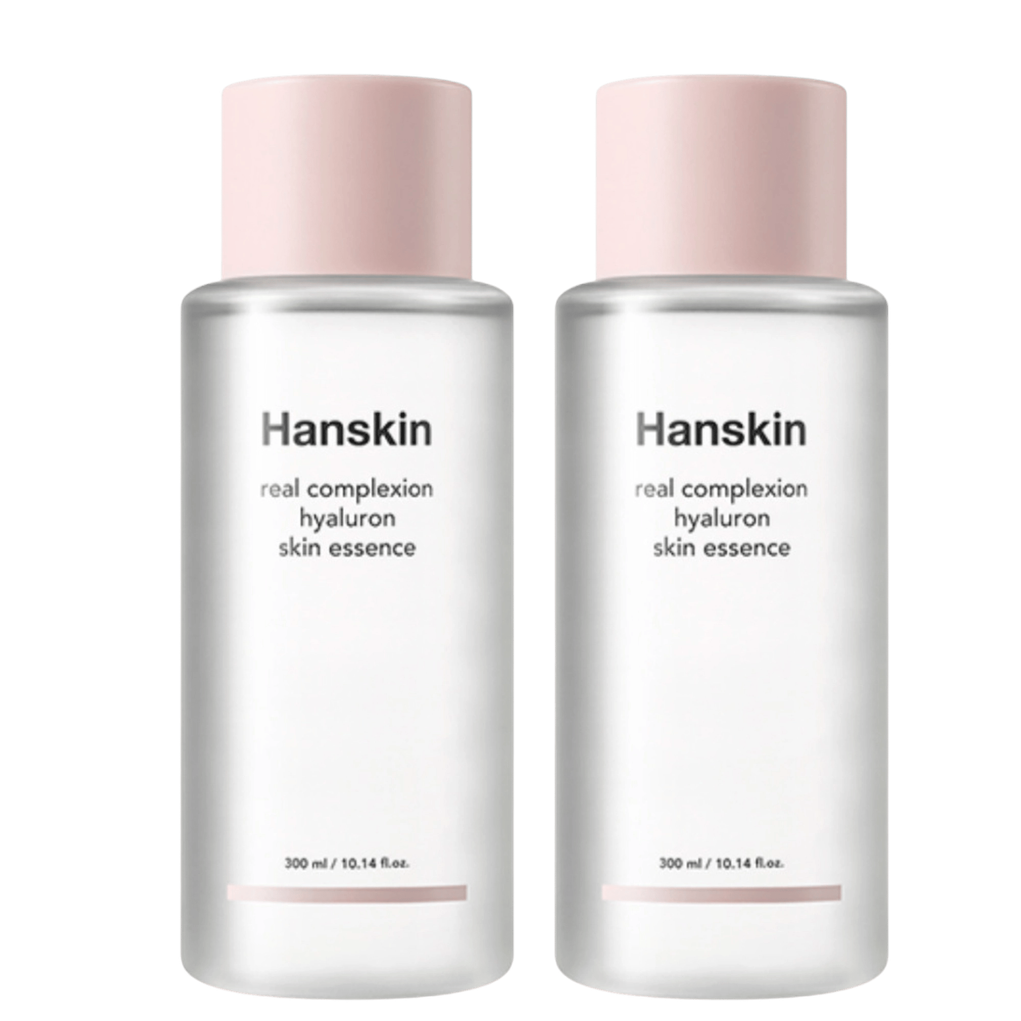 Real Complexion Hyaluron Skin Essence - Image 1