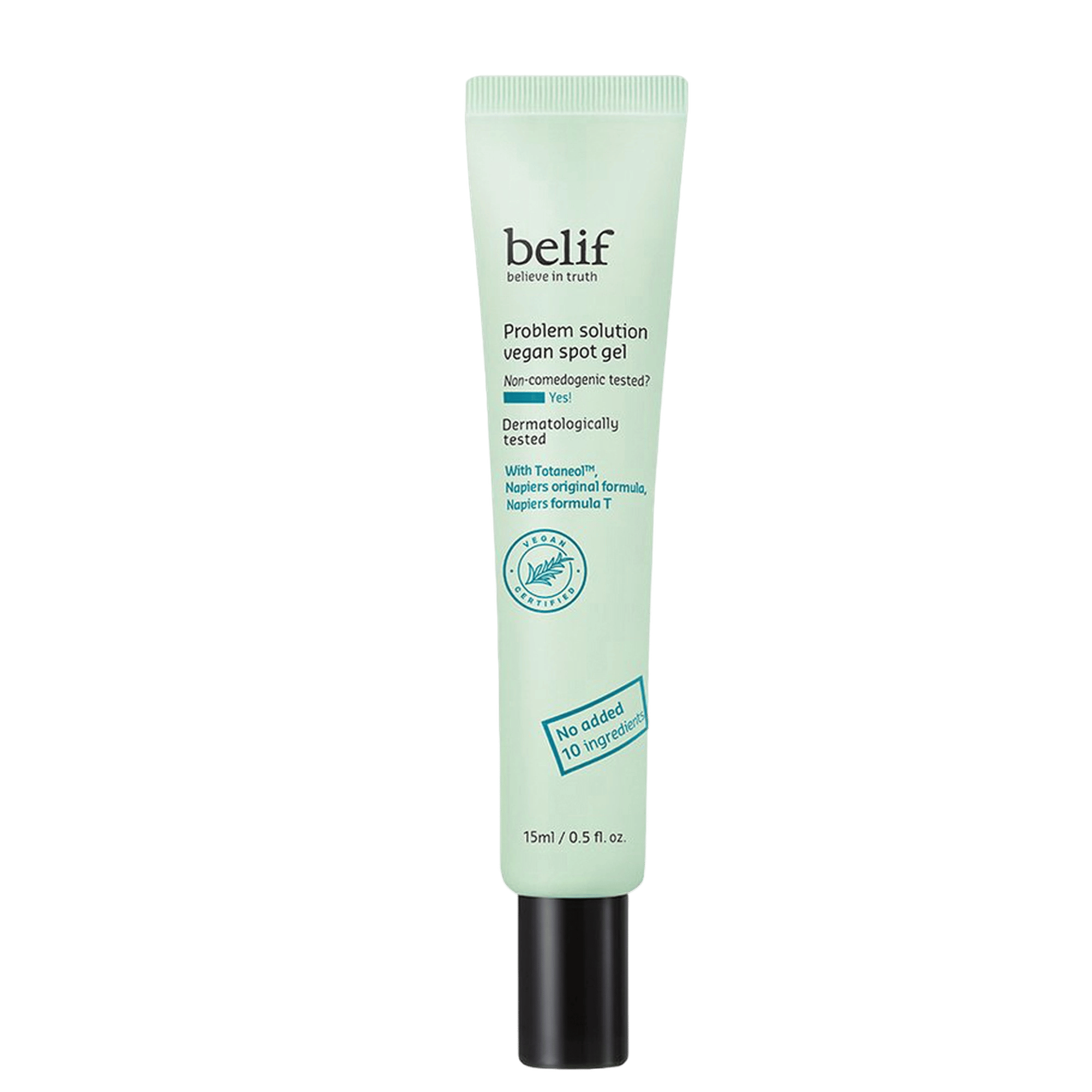 Problem Solution Vegan Spot Gel - Image 1