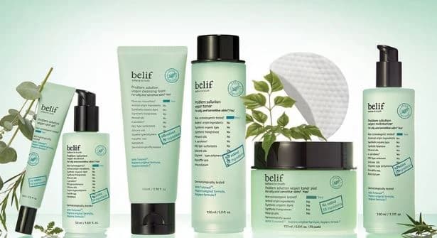 Problem Solution Vegan Spot Gel - Image 3