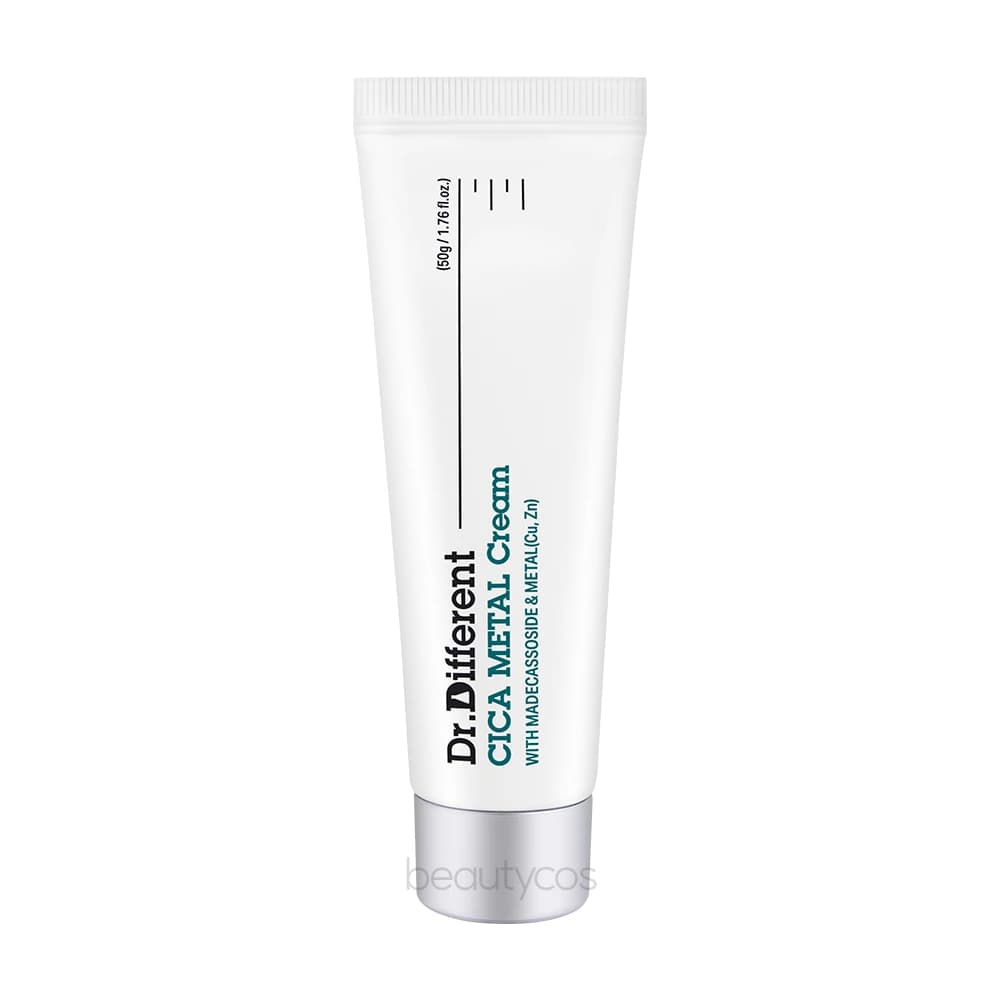 Cica Metal Cream 50g - Image 2