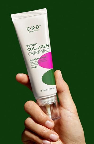 Retino Collagen Elasticity Cream - Image 2